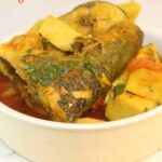 Spicy Mutton Recipe