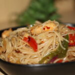 Egg Noodles Recipe