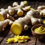 Tips & Tricks for Perfect Ginger Paste