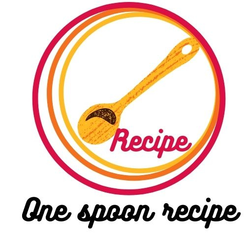 One Spoon Recipe