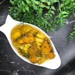 Hilsa Curry with Eggplant | Authentic Bengali-Style Recipe with Health Benefits