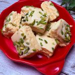 Traditional Basbusa Recipe – Moist, Sweet, and Easy Middle Eastern Dessert