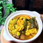 Restaurant Style Thai Soup Recipe | Easy Homemade Thai Soup with Authentic Flavor