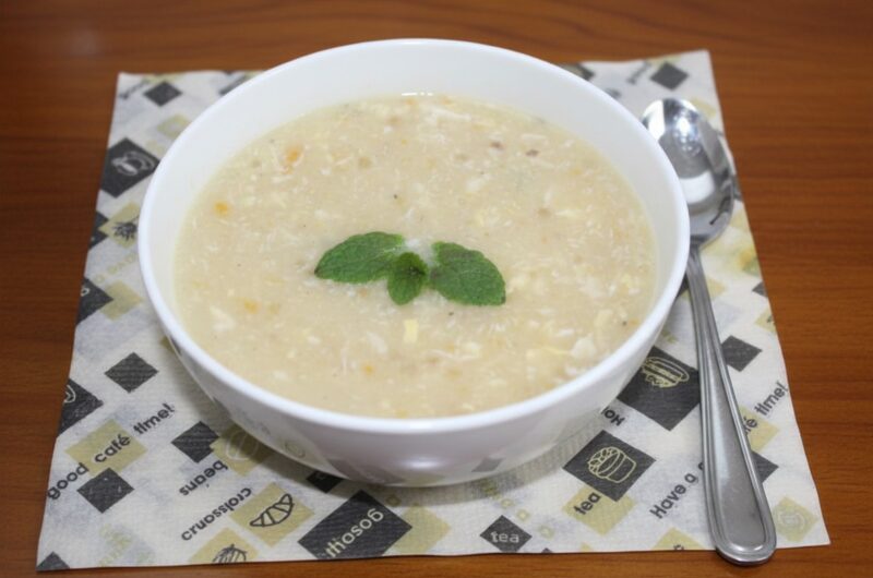 Chicken Vegetable Soup for Patients – Light, Nutritious & Easy Recovery Soup