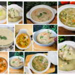 Chicken Vegetable Soup for Patients – Light, Nutritious & Easy Recovery Soup
