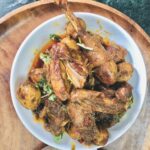 Authentic Mutton Nihari Recipe: Traditional Slow-Cooked Pakistani and Indian Comfort Food