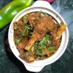 Titir Bird Roast with Potatoes Recipe: Traditional Game Bird Roast for Special Family Meals