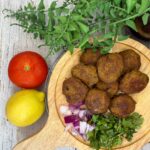 Authentic Chicken Chapli Kabab Recipe: Juicy, Crispy, and Flavorful Homemade Kababs